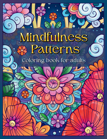 Mindfulness Coloring