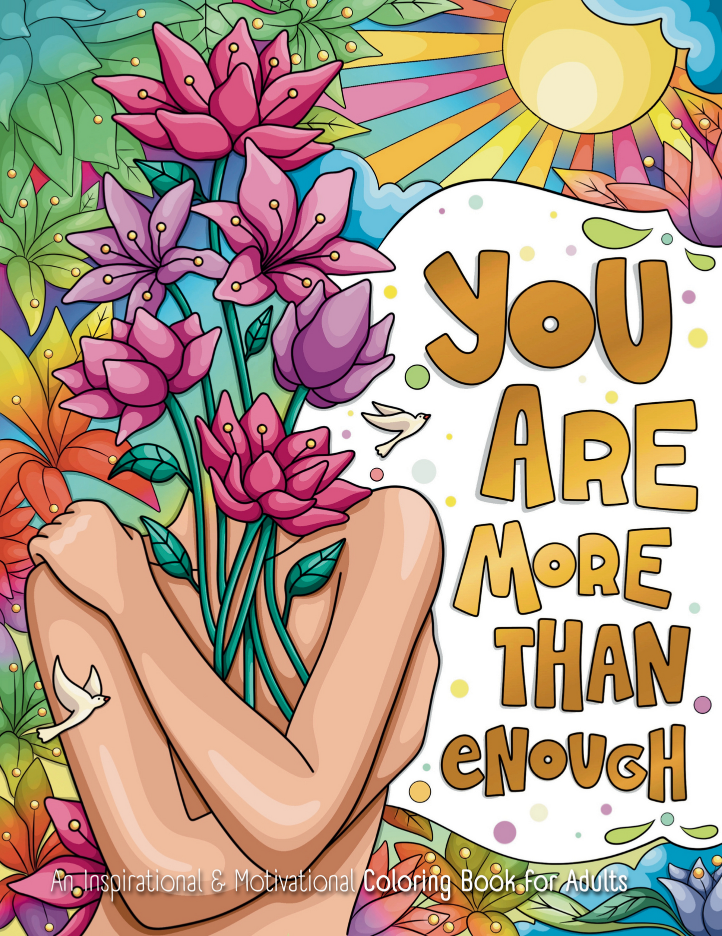 Motivational Coloring